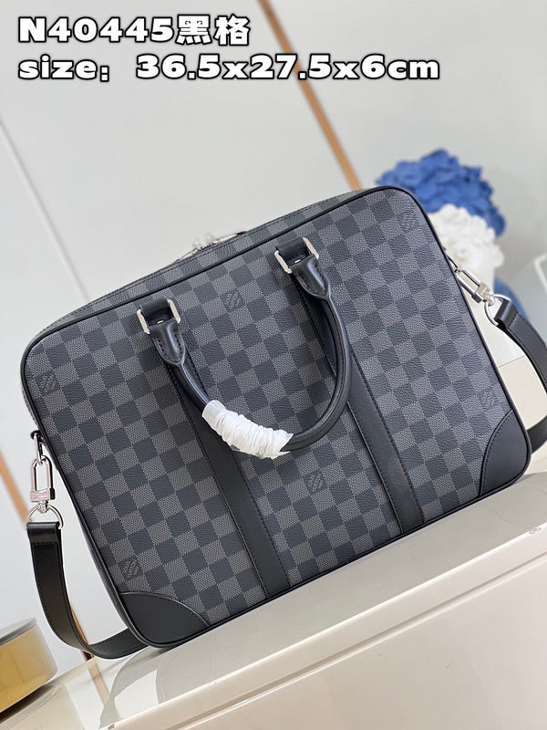 Fashion Lu-Vi bags - 2686