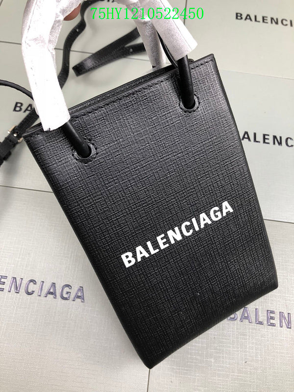 Ozarra Fashion - BGA Bags - 1775