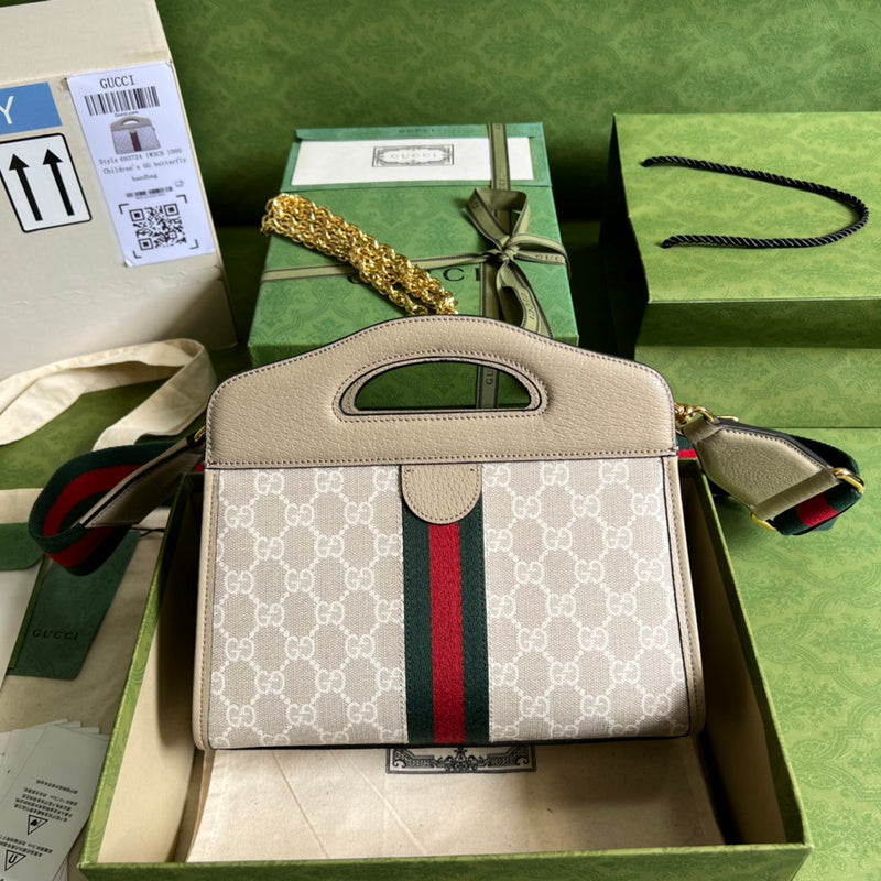 OZ - GCI Bags - 517