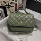BAB - CHL Bags - 3502