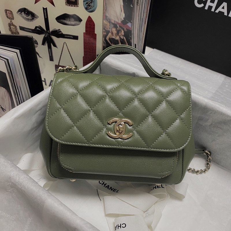 BAB - CHL Bags - 3502