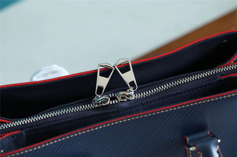 Ozarra Fashion Lu-Vi bags - 8423
