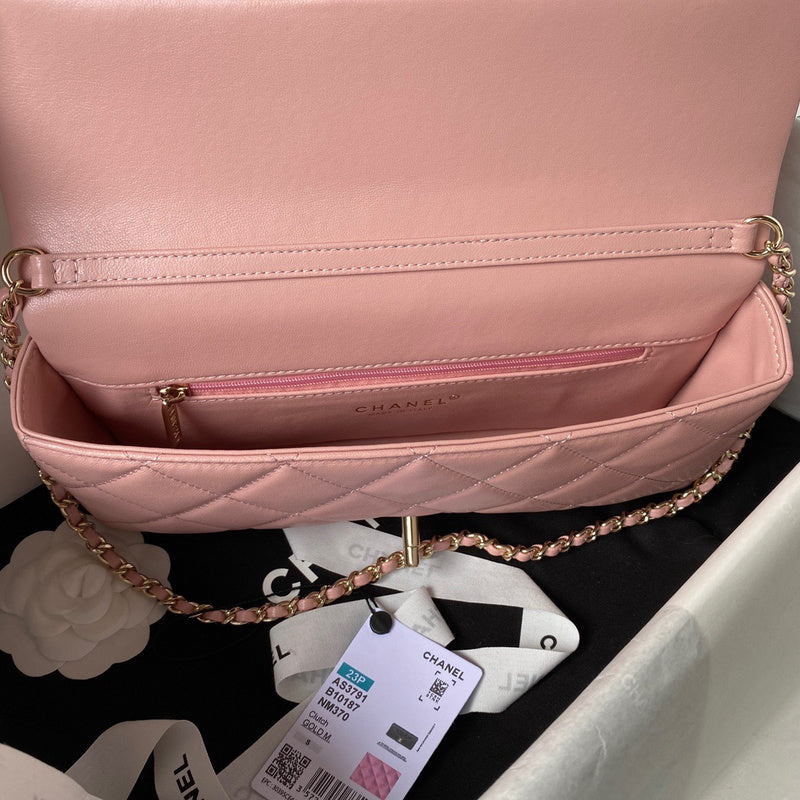 Ozarra - CHL Bags - 7514