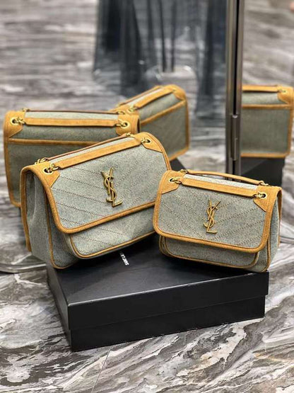 Ozarra - SLY Bags 397