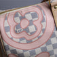 Ozarra Fashion Lu-Vi bags - 9446