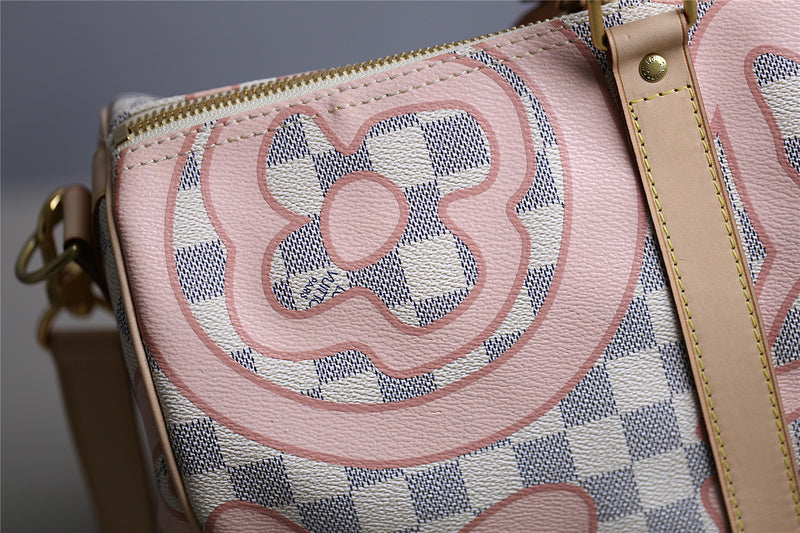 Ozarra Fashion Lu-Vi bags - 9446