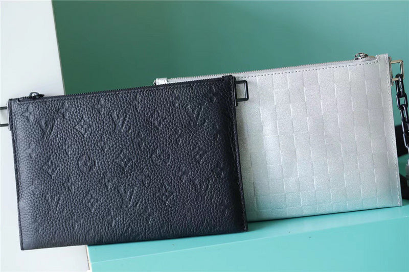 Ozarra Fashion Lu-Vi bags - 10040