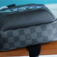 Ozarra Fashion Lu-Vi bags - 10225