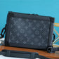 Ozarra Fashion Lu-Vi bags - 10158