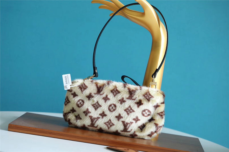 Ozarra Fashion Lu-Vi bags - 8402