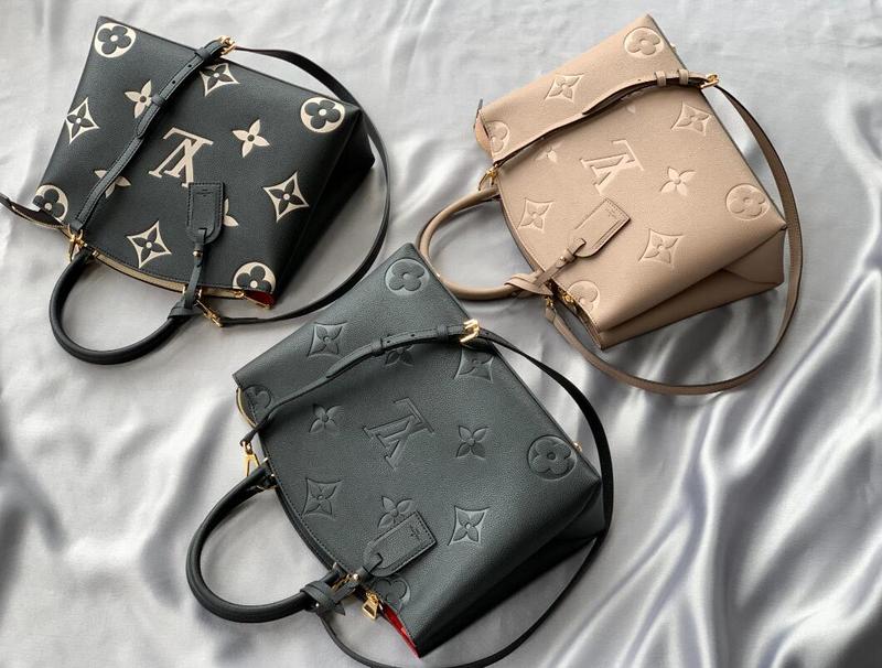 Ozarra Luxury - LOV Bags - 2142