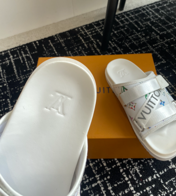 Ozarra Luxury - LOV Men Shoes - 115