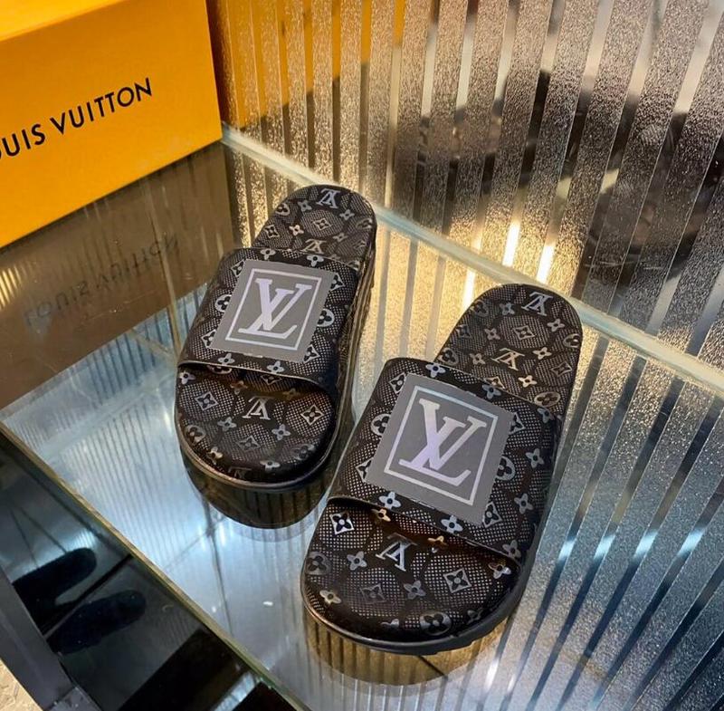 Ozarra Luxury - LOV Men Shoes - 1894