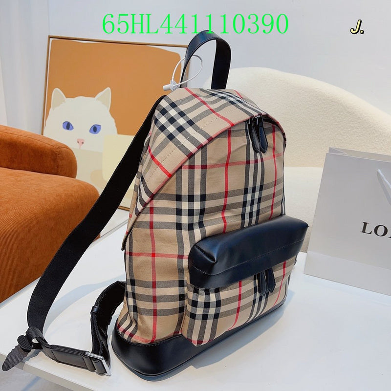 Ozarra Fashion -BBR Bags - 246