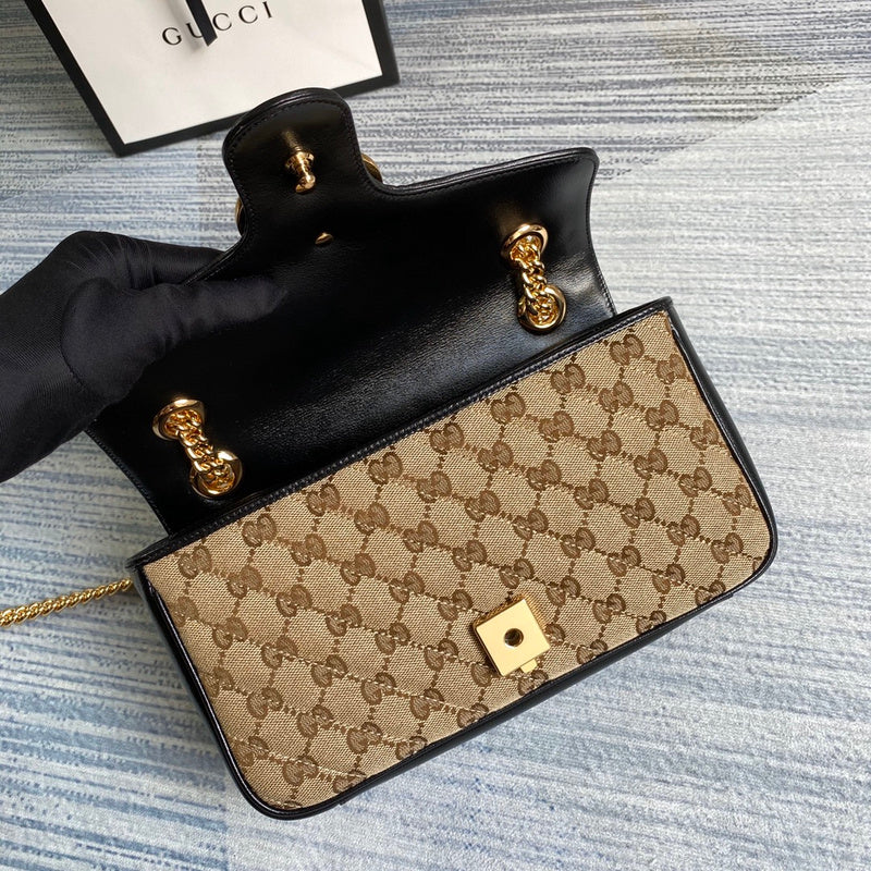 Ozarra - GCI Bags - 4979
