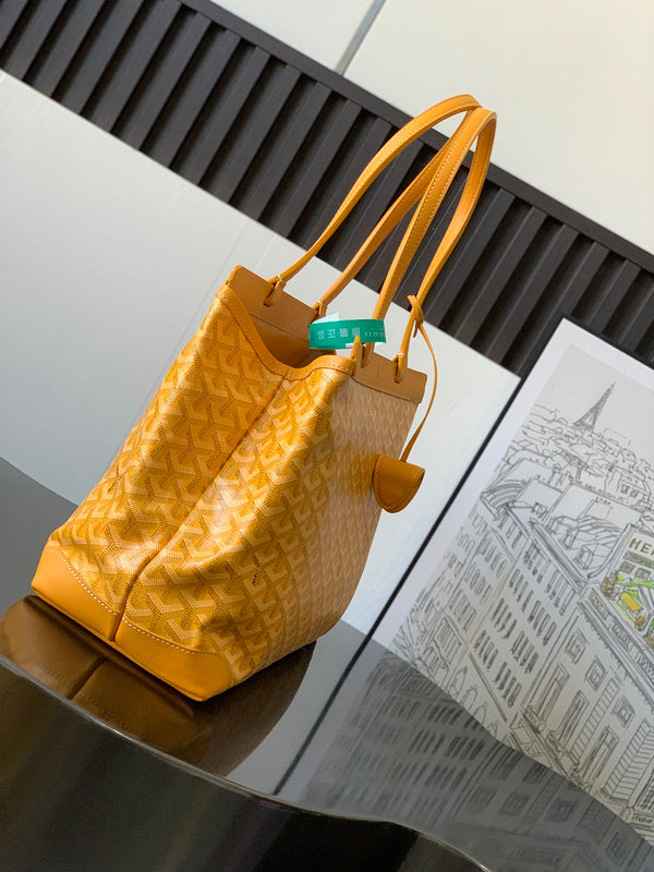 OZ - GYO Bags - 337