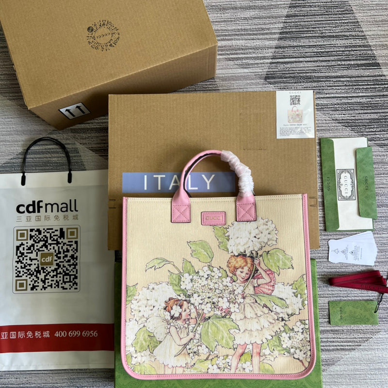 Ozarra - GG Bags - 659