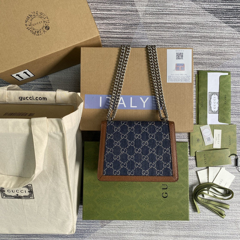 Ozarra - GUKI Bags - 2043