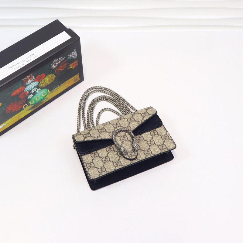 BAB - GCI Bags - 1124