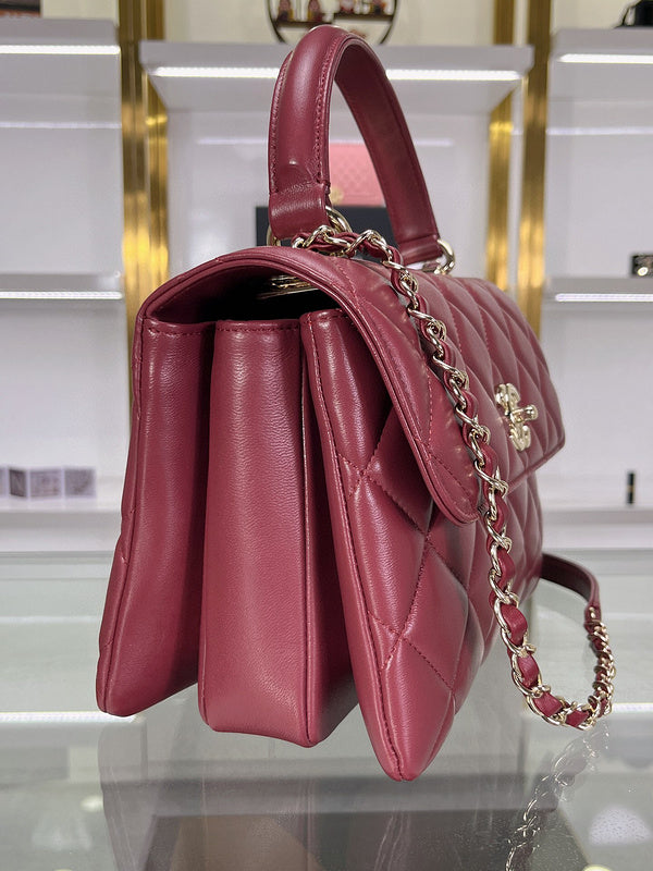 BAB - CHL Bags - 3287