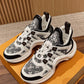 Ozarra Luxury - LOV Women Shoes - 545