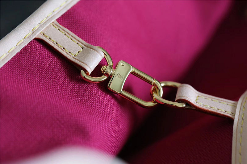 Ozarra Fashion Lu-Vi bags - 8085