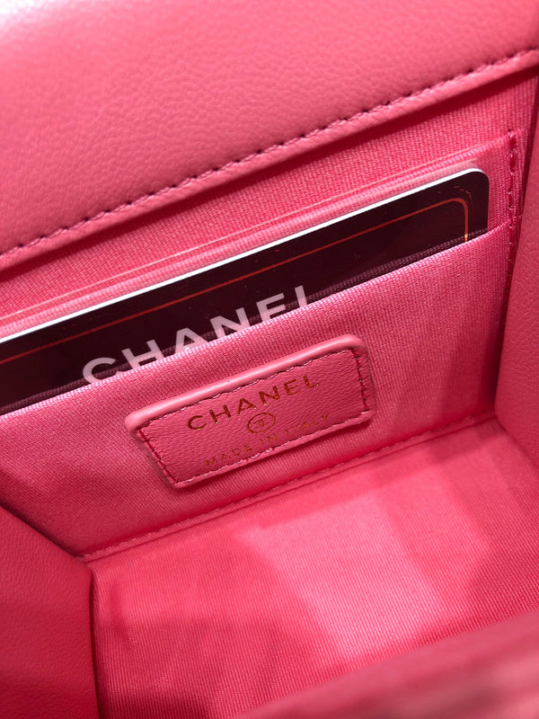 Ozarra - CHL Bags - 7385