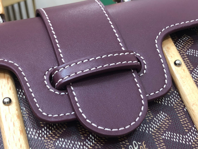 Ozarra - GOD Bags - 921