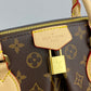 Ozarra Fashion Lu-Vi Bags - 16667