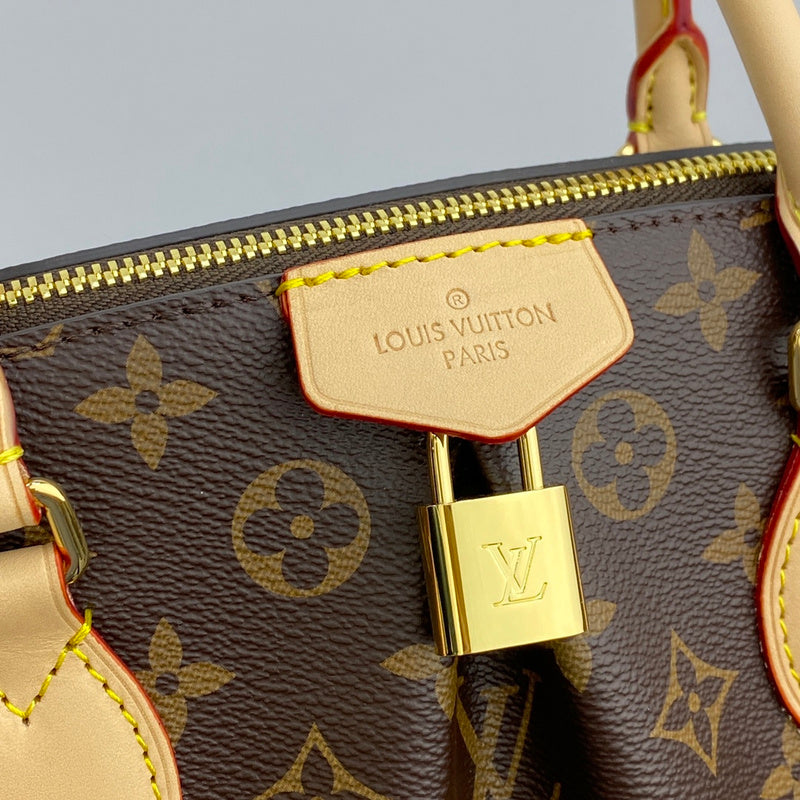 Ozarra Fashion Lu-Vi Bags - 16667