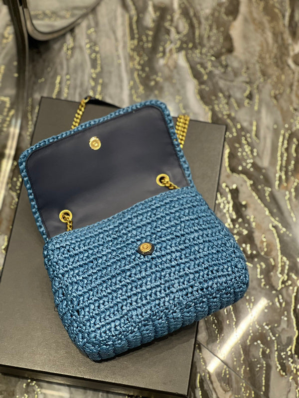 OZ - SLY Bags - 1352