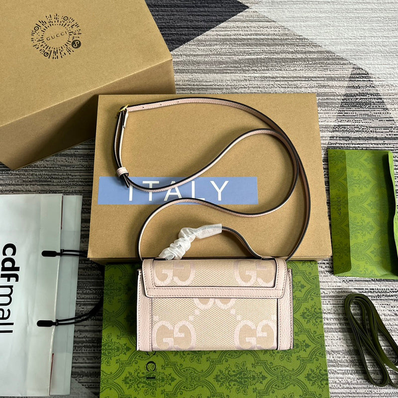 Ozarra - GCI Bags - 5599