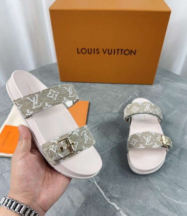 Ozarra Luxury - LOV Women Shoes - 202