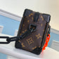 Ozarra Fashion Lu-Vi bags - 17082