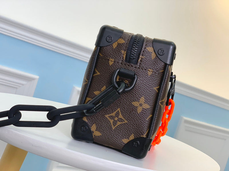 Ozarra Fashion Lu-Vi bags - 17082