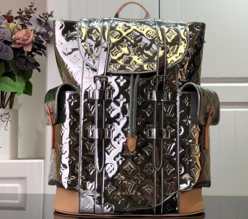 Ozarra Luxury - LOV Bags - 2138