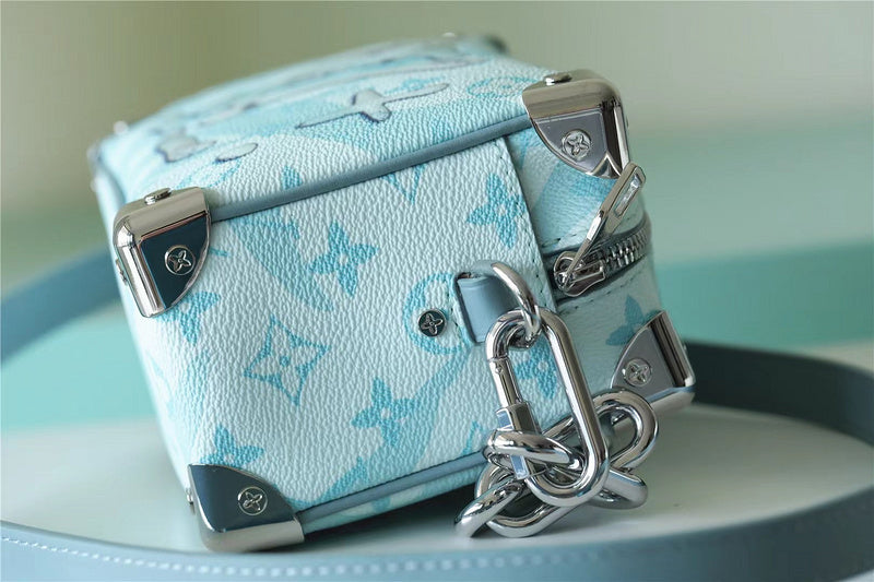 Ozarra Fashion Lu-Vi bags - 10133
