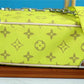 Ozarra Fashion Lu-Vi bags - 10168