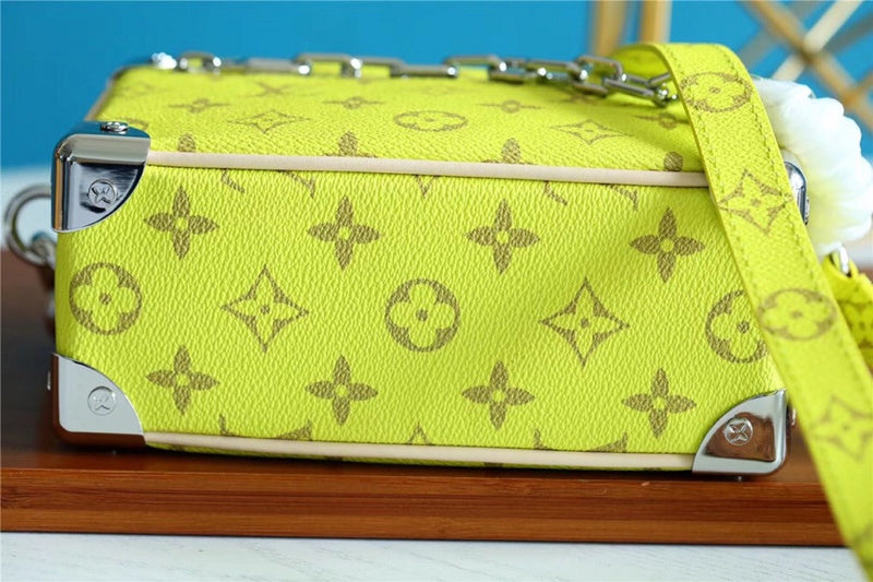 Ozarra Fashion Lu-Vi bags - 10168