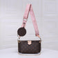Ozarra Fashion Lu-Vi bags - 17821