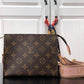 Ozarra Fashion Lu-Vi Bags - 16953