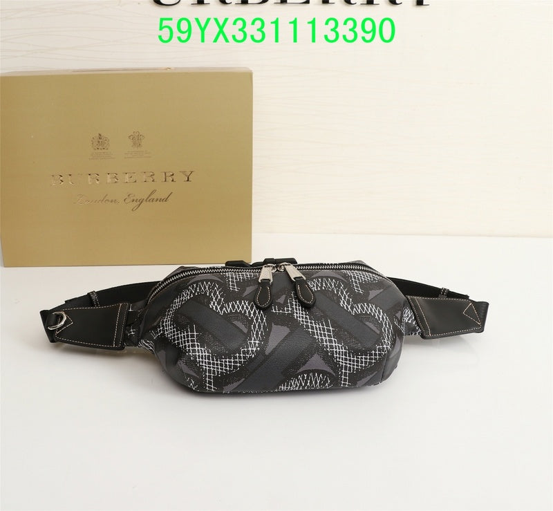 Ozarra Fashion -BBR Bags - 622