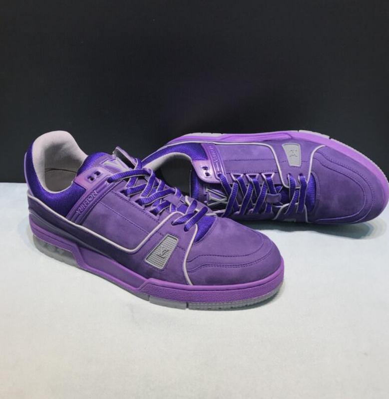 Ozarra Luxury - LOV Men Shoes - 1277