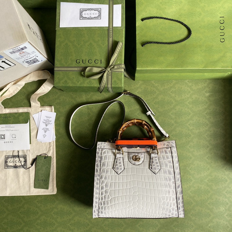 Ozarra - GUKI Bags - 1695