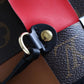 Ozarra Fashion Lu-Vi bags - 8070