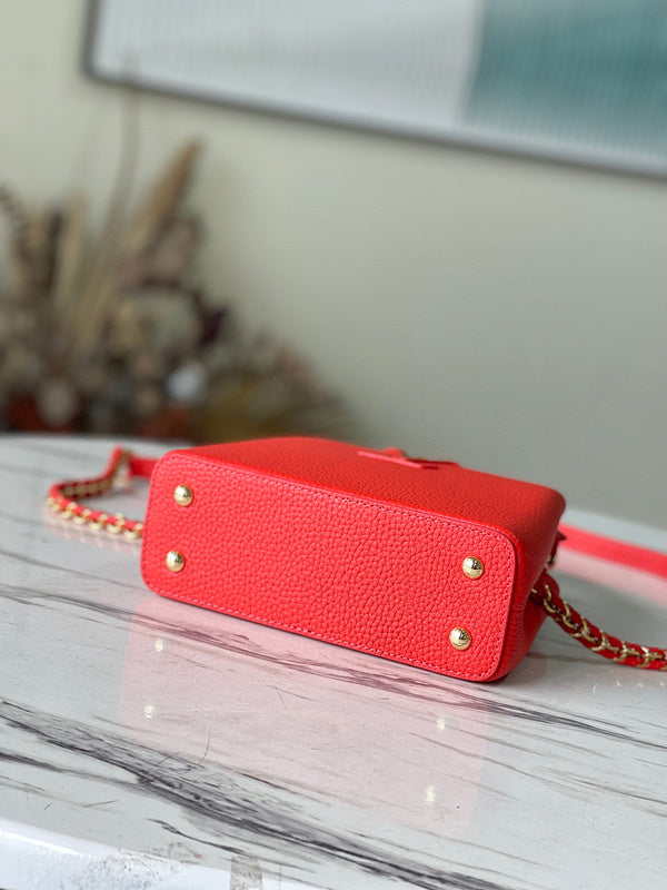 Fashion Lu-Vi bags - 5195