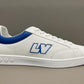 Ozarra Luxury - LOV Men Shoes - 1394