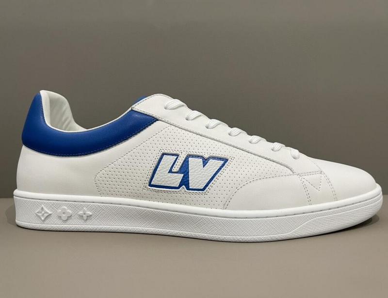 Ozarra Luxury - LOV Men Shoes - 1394