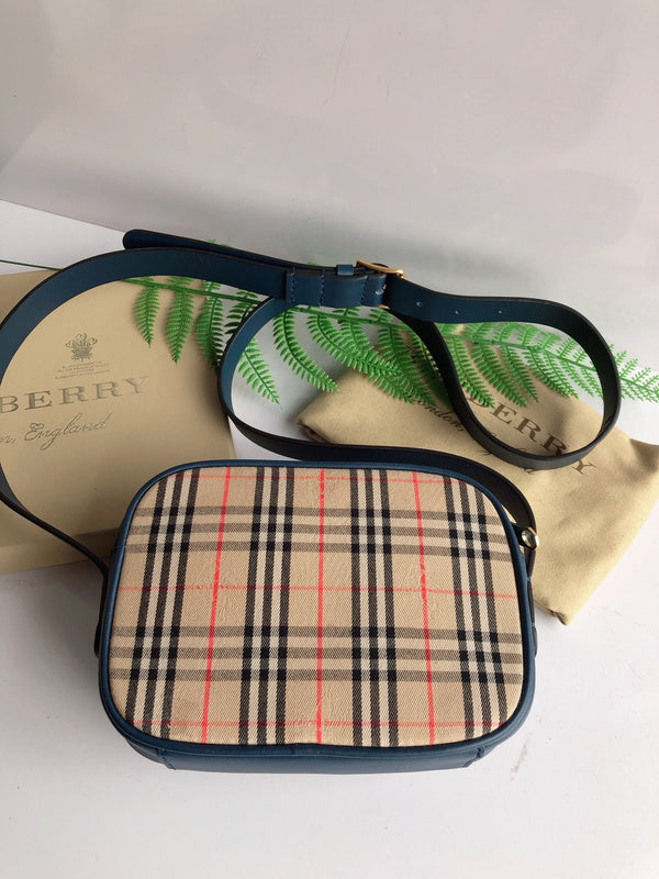 Ozarra Fashion -BBR Bags - 1341