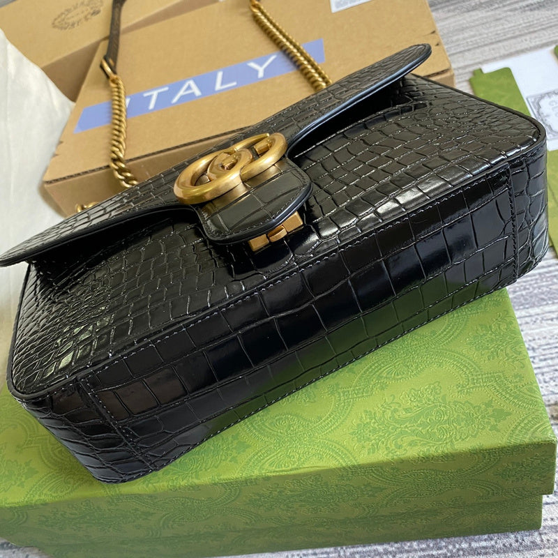 Ozarra - GG Bags - 1803
